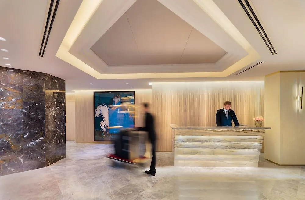 Hotel The One Barcelona Gl