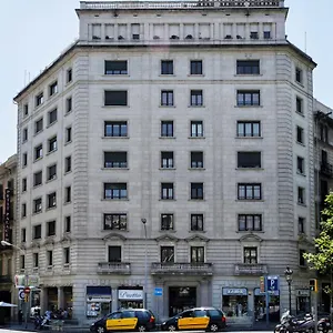  Apartment Fisa Gran Via Spain