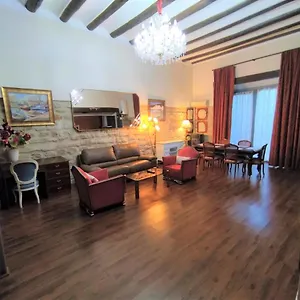  Appartement Luz Del Renacimiento Espagne