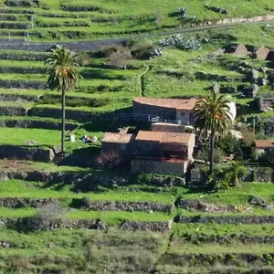  Séjour à la campagne Manantiales Espagne