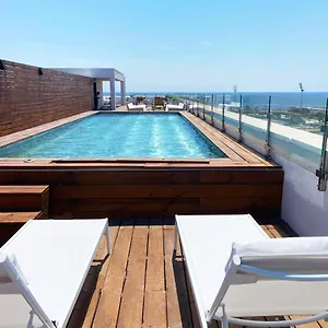 Eurohotel Diagonal Port מלון