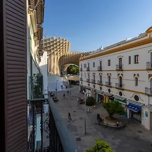 Appartamento Metropol Urban 