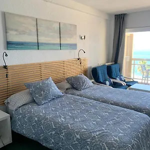  Apartment Chinasolymar Spain