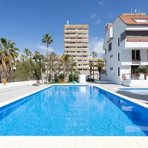  Apartment Edificio Altemar Spain