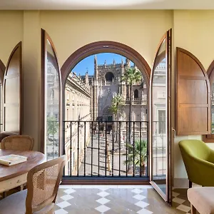  Appartement Magno Santo Tomas Espagne