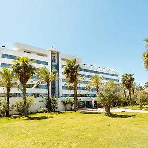 El Pacha Ibiza-Stadt
