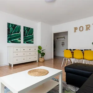  Appartement Yourhouse Port Espagne
