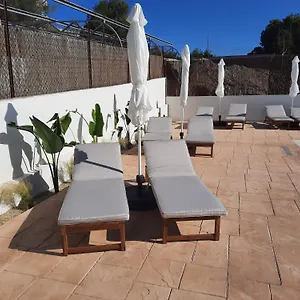 Appartamento Bagari 