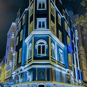  Appartement Gran Marina Espagne