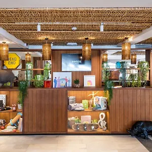Hotel Innside By Meliá Alcudia