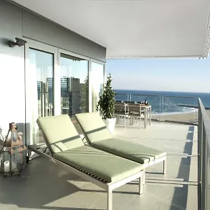  Apartment Stylish Spain