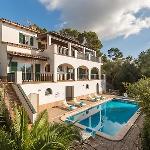  Villa Sol Y Mar Espagne