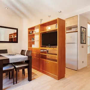  Appartement Dream Gracia Espagne