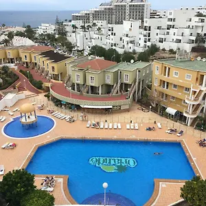  Appartement Orlando La Laguna Espagne
