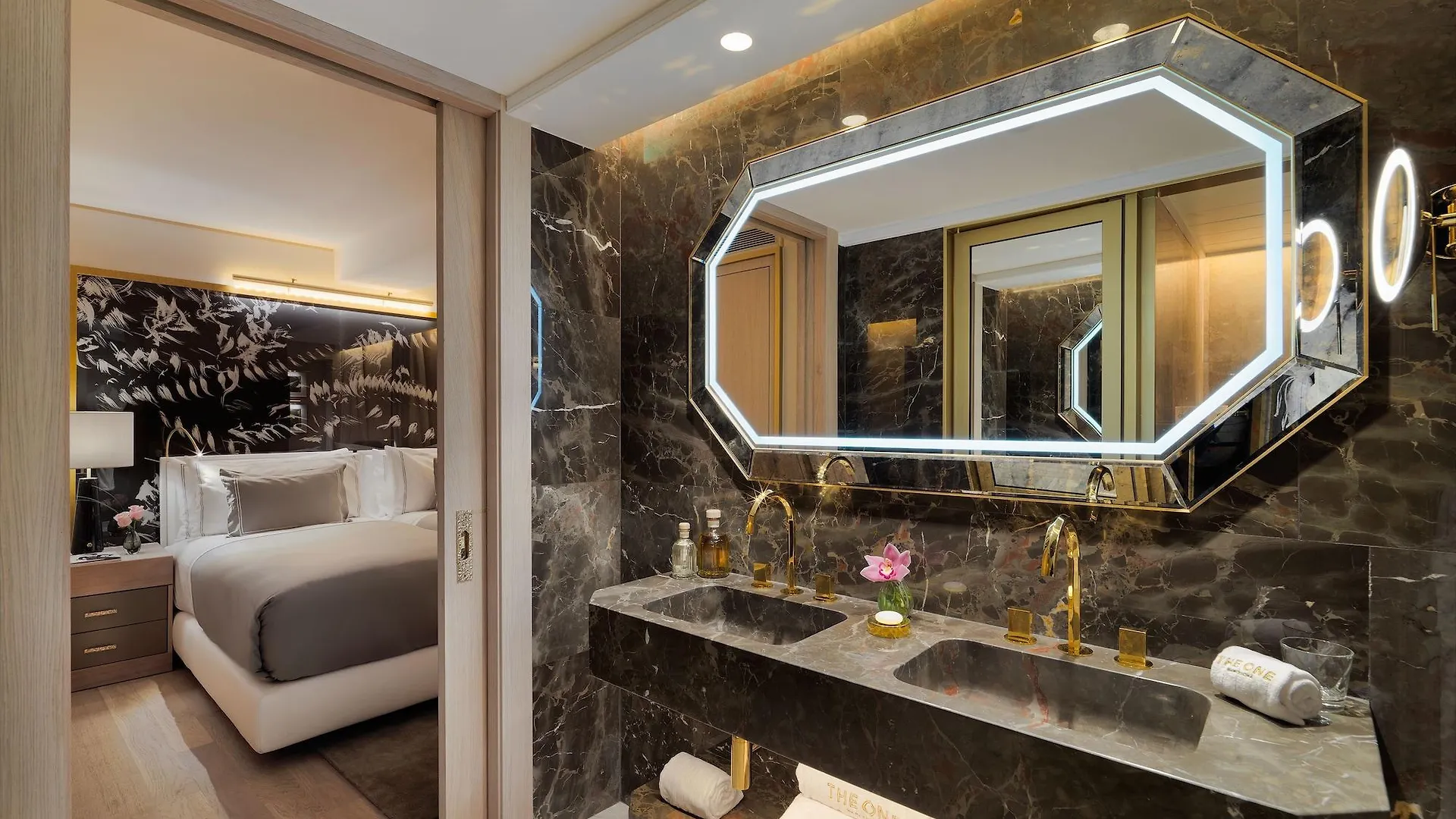 The One Barcelona Gl Hotel