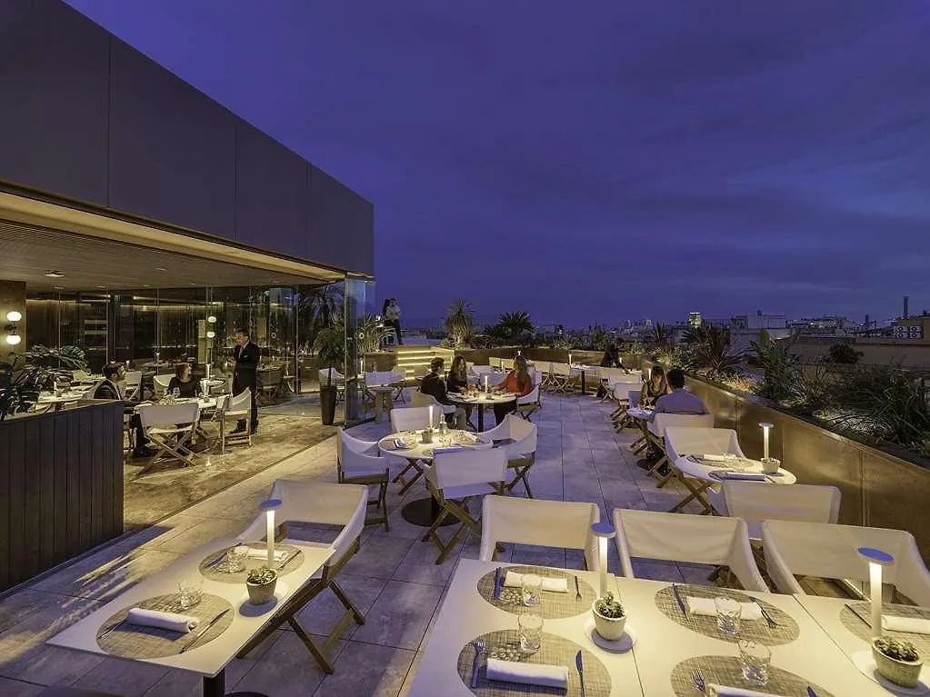 Hotel The One Barcelona Gl Espagne