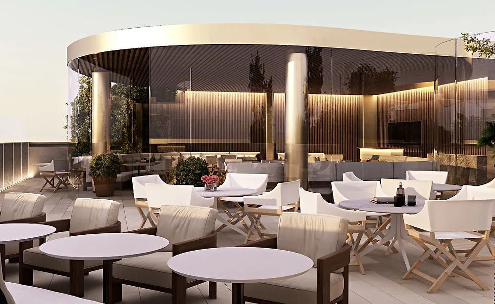 *****  Hotel The One Barcelona Gl Espagne