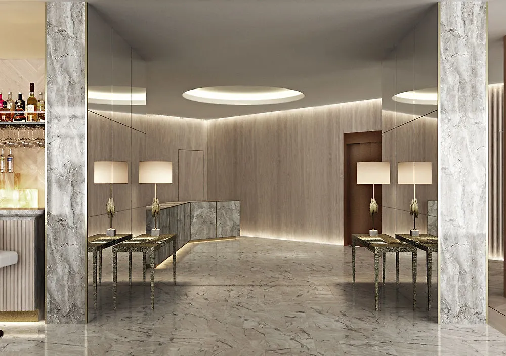 *****  Hotel The One Barcelona Gl Espagne