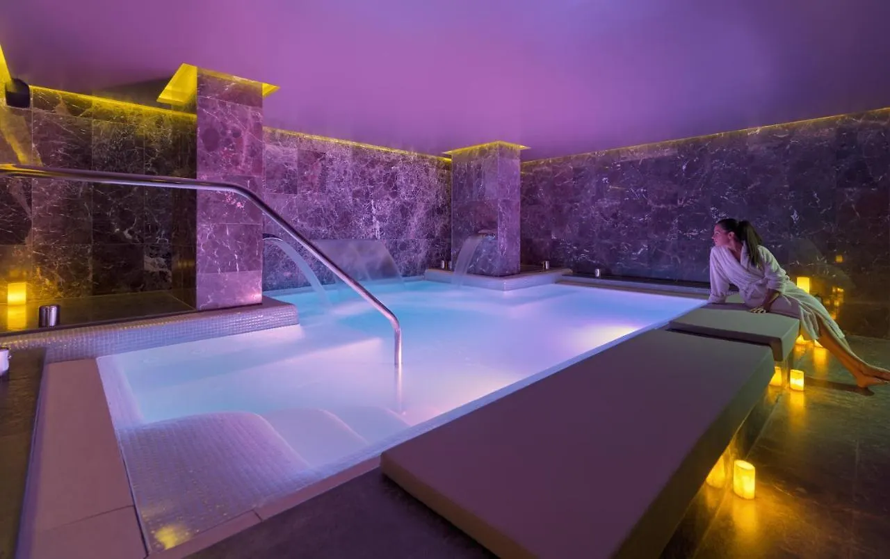 The One Barcelona Gl Hotel