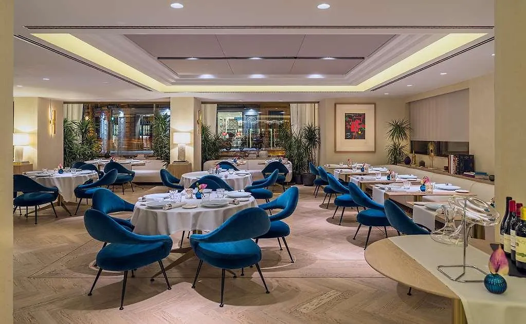The One Barcelona Gl Hotel