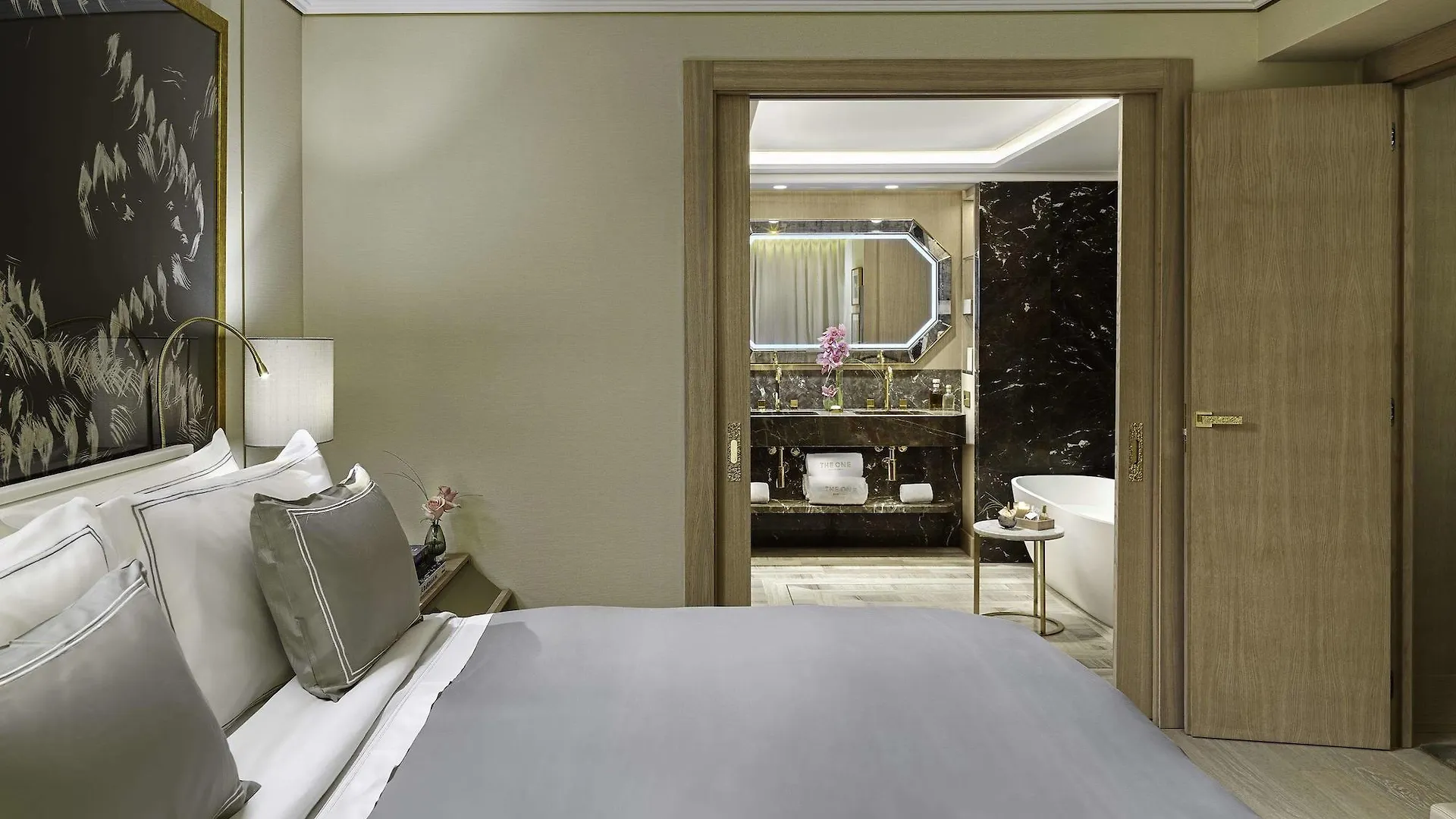 The One Barcelona Gl Hotel 5*,  Spain
