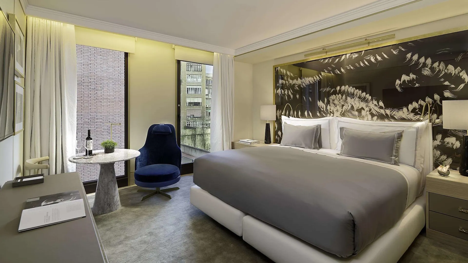 The One Barcelona Gl Hotel