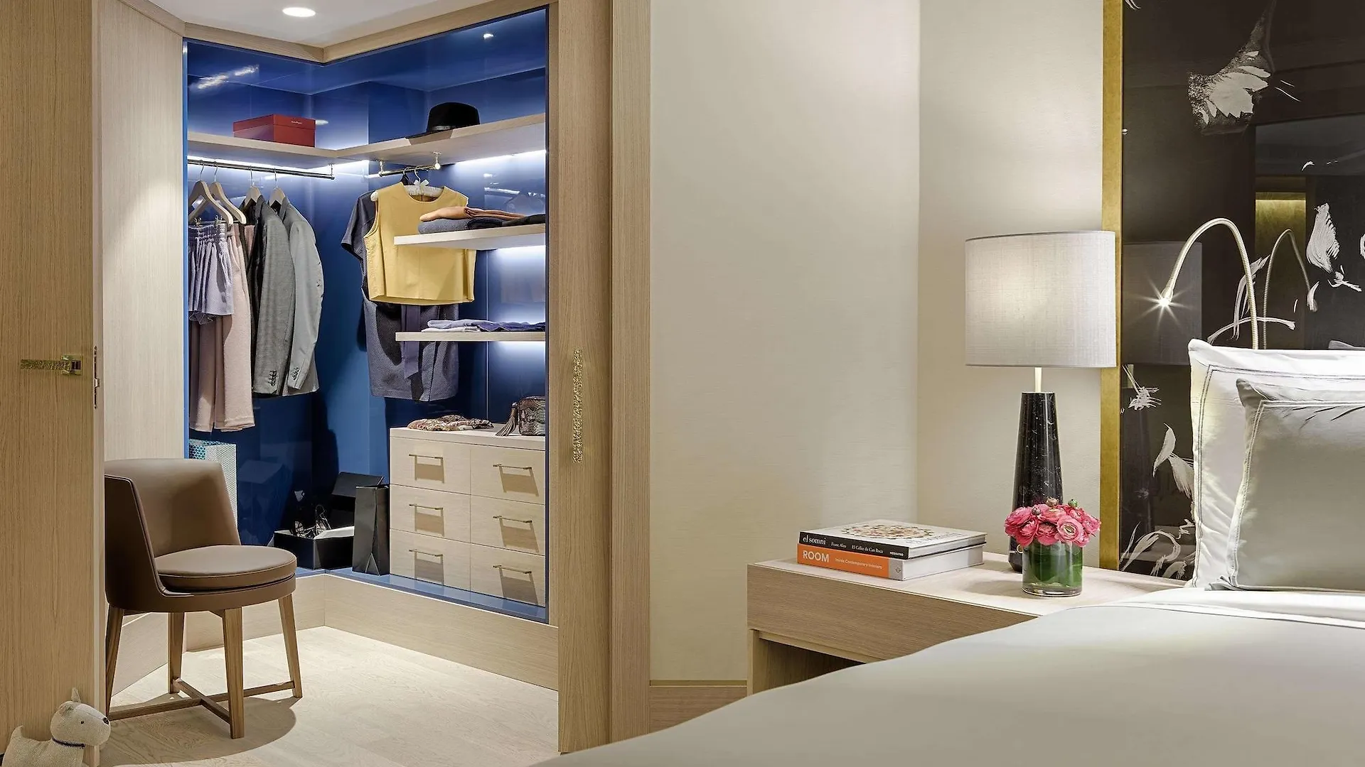 The One Barcelona Gl Hotel