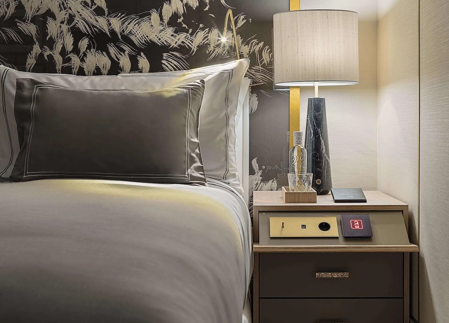 *****  The One Barcelona Gl Hotel Spain