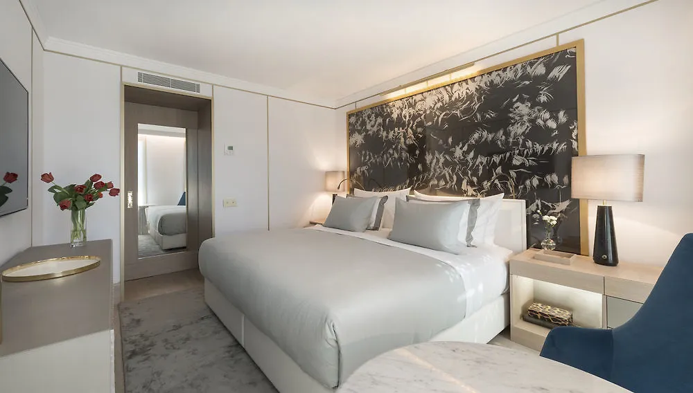 *****  The One Barcelona Gl Hotel Spain