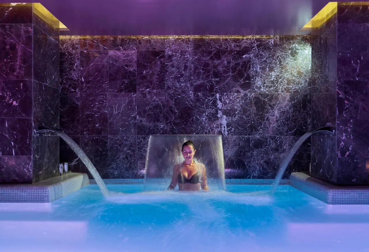 The One Barcelona Gl Hotel